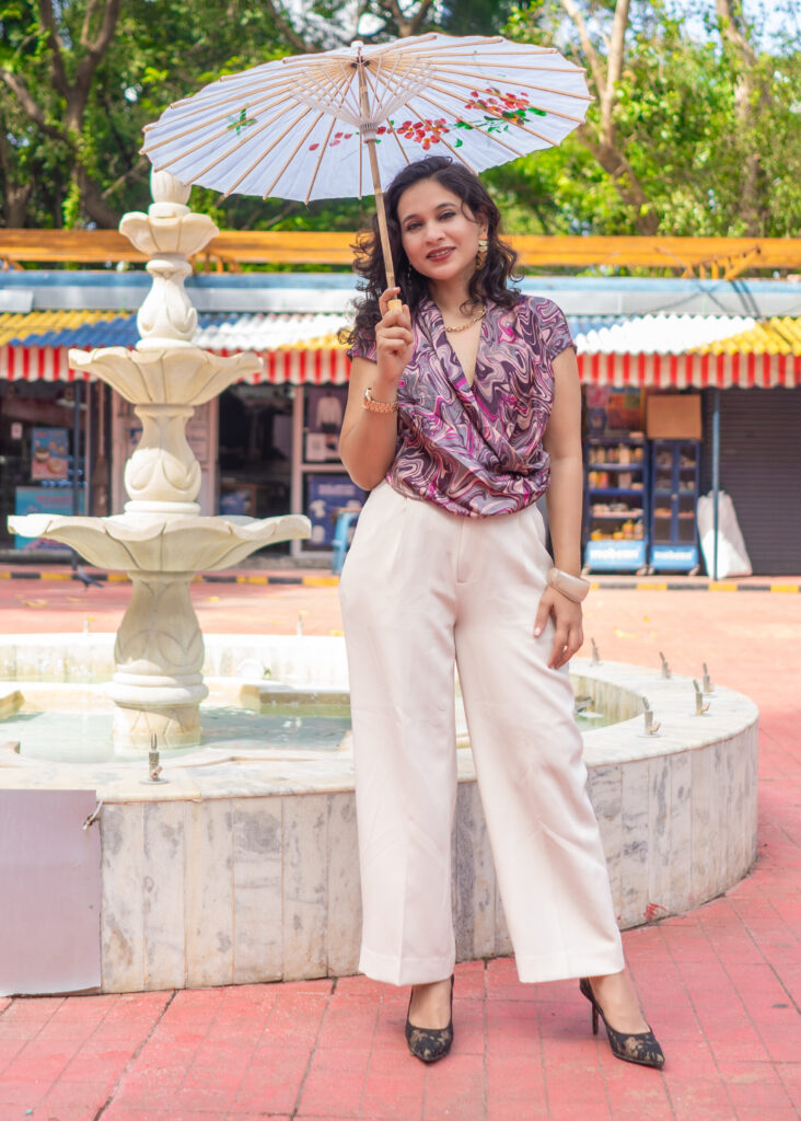 Sayoori Woman Privacy Policy